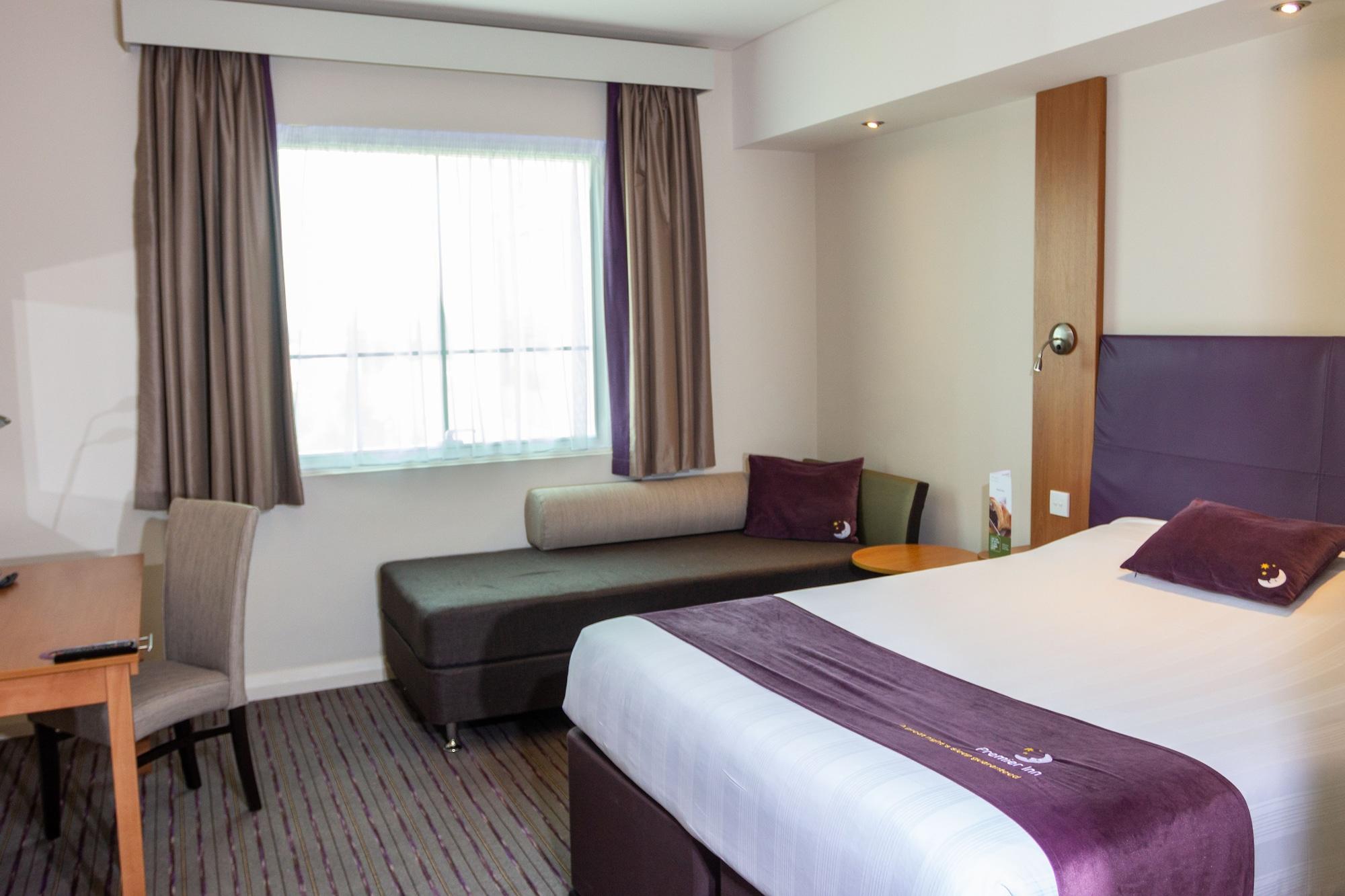 Premier Silicon Oasis Hotel Dubai