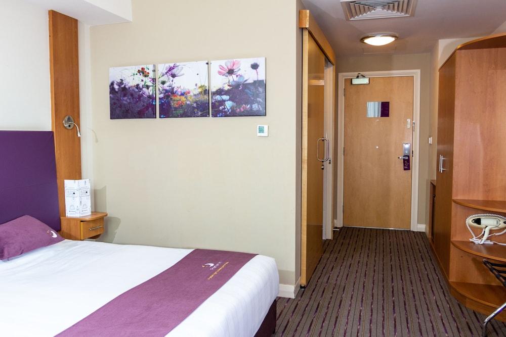 Hotel Premier Silicon Oasis Dubai