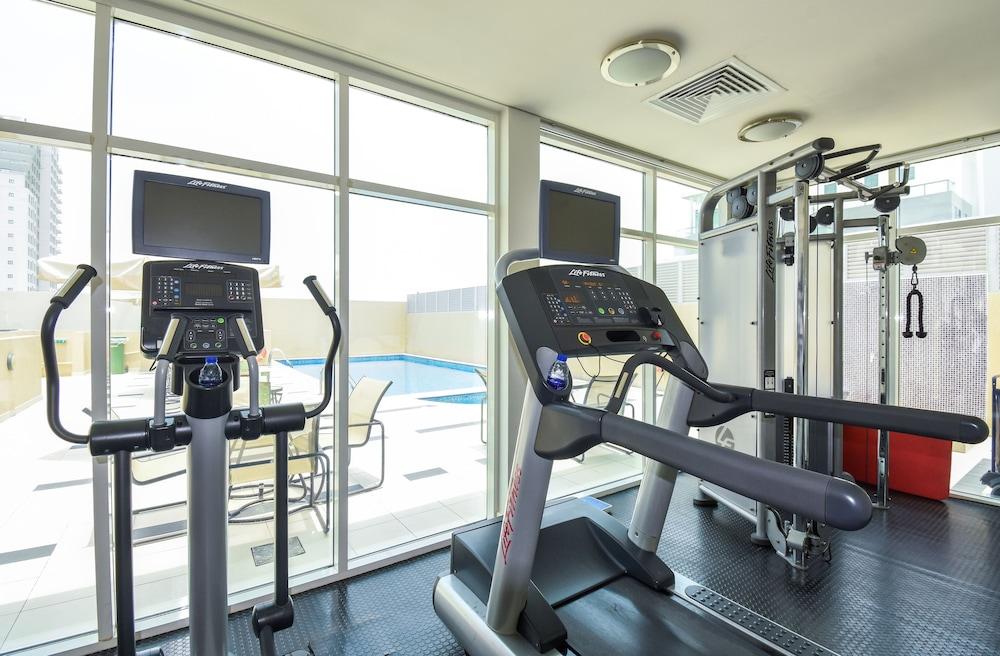 Premier Silicon Oasis Dubai