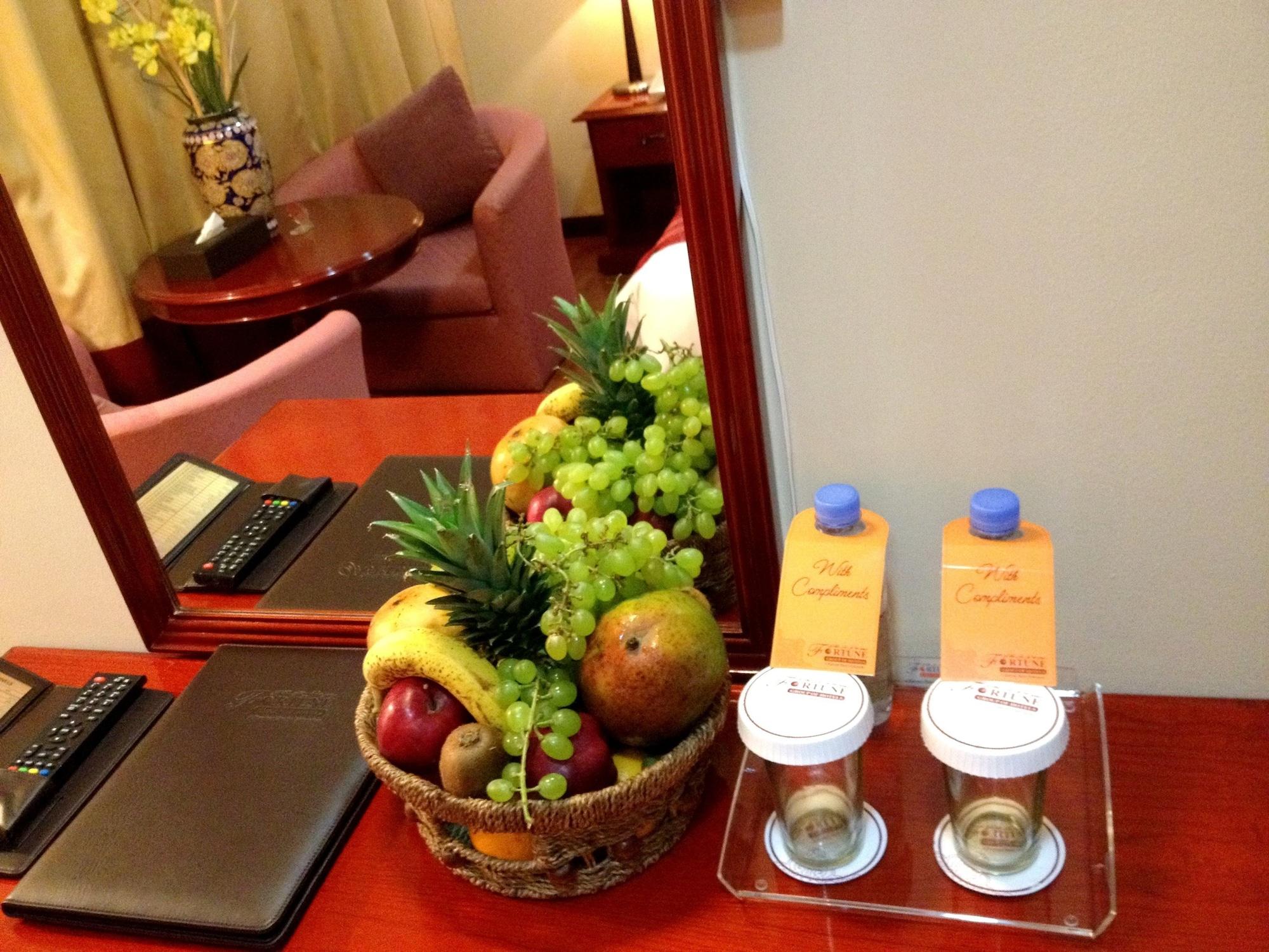 Hotel Fortune Deira 3*
