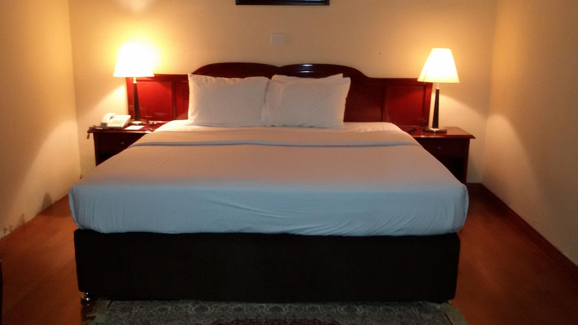 Otel Fortune Deira 3*