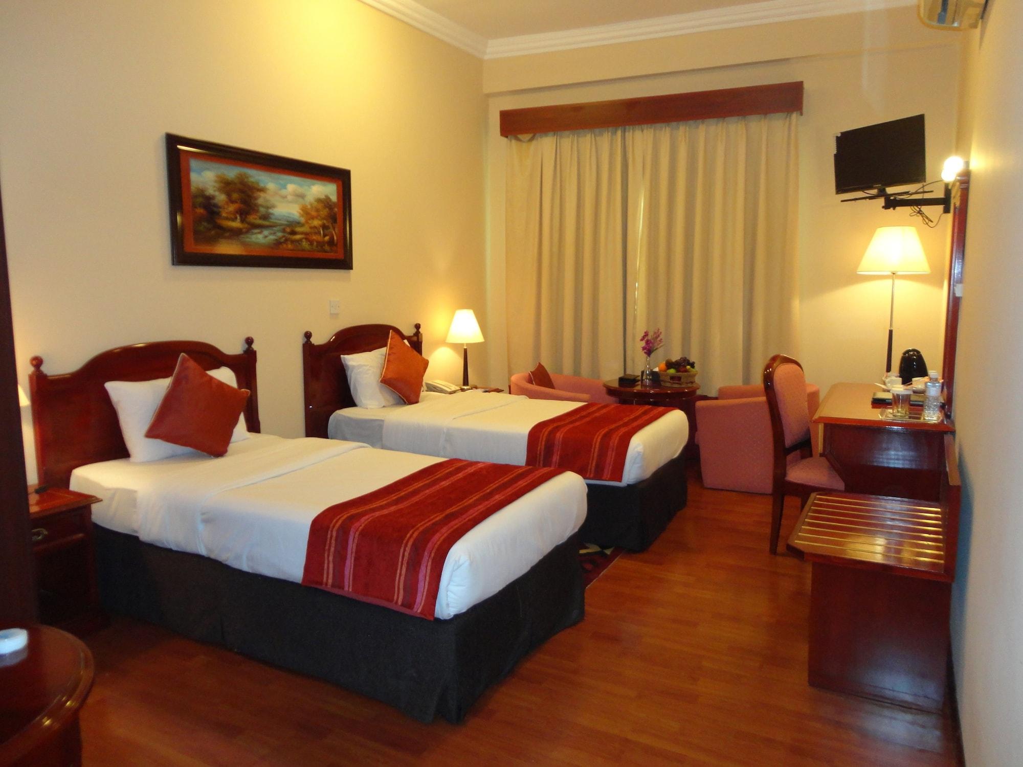 Hotel Fortune Deira Dubai