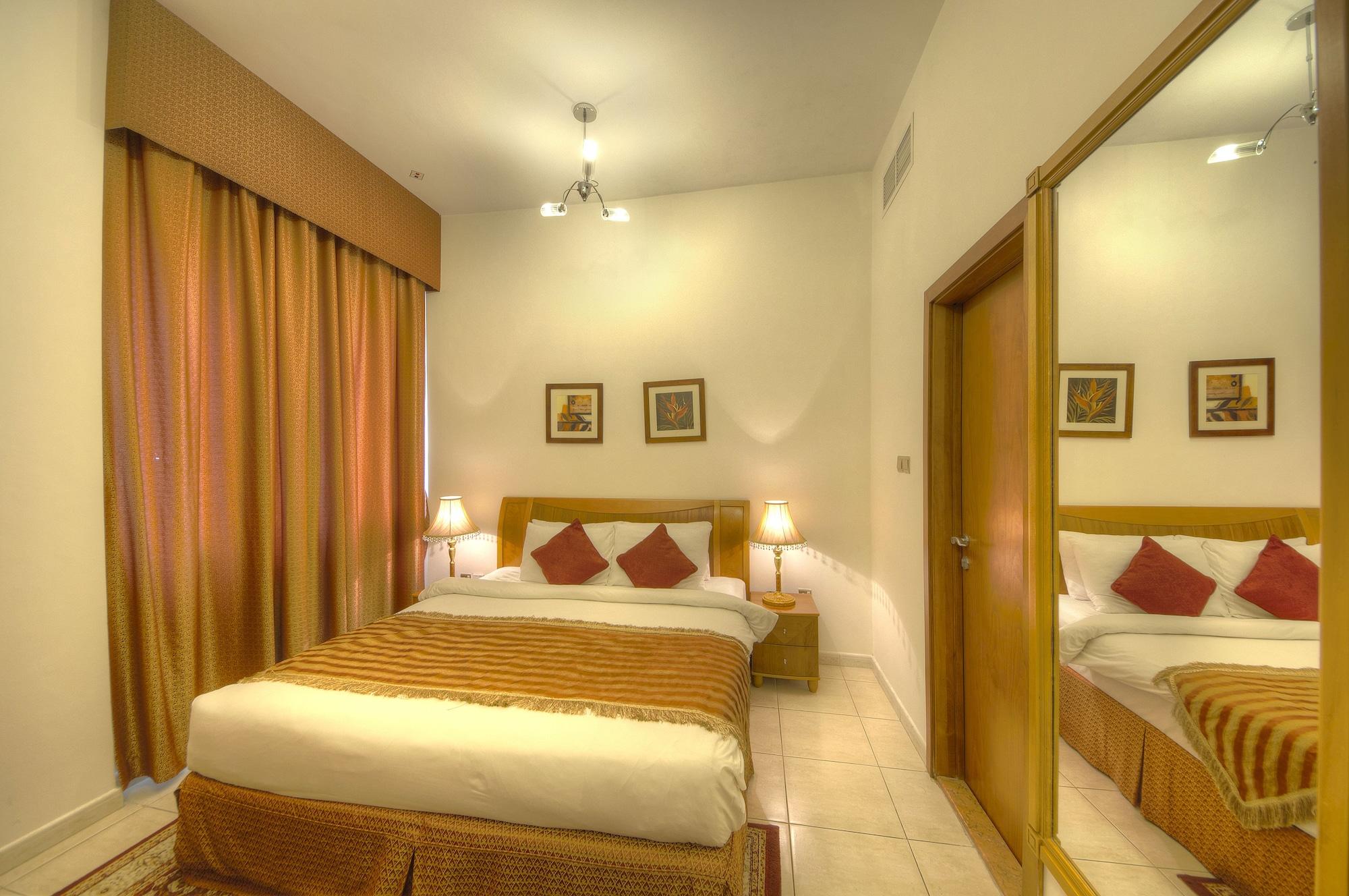 La Najd Aparthotel
