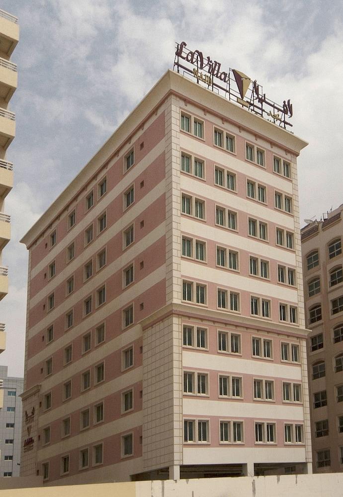 La Najd 3* Dubai