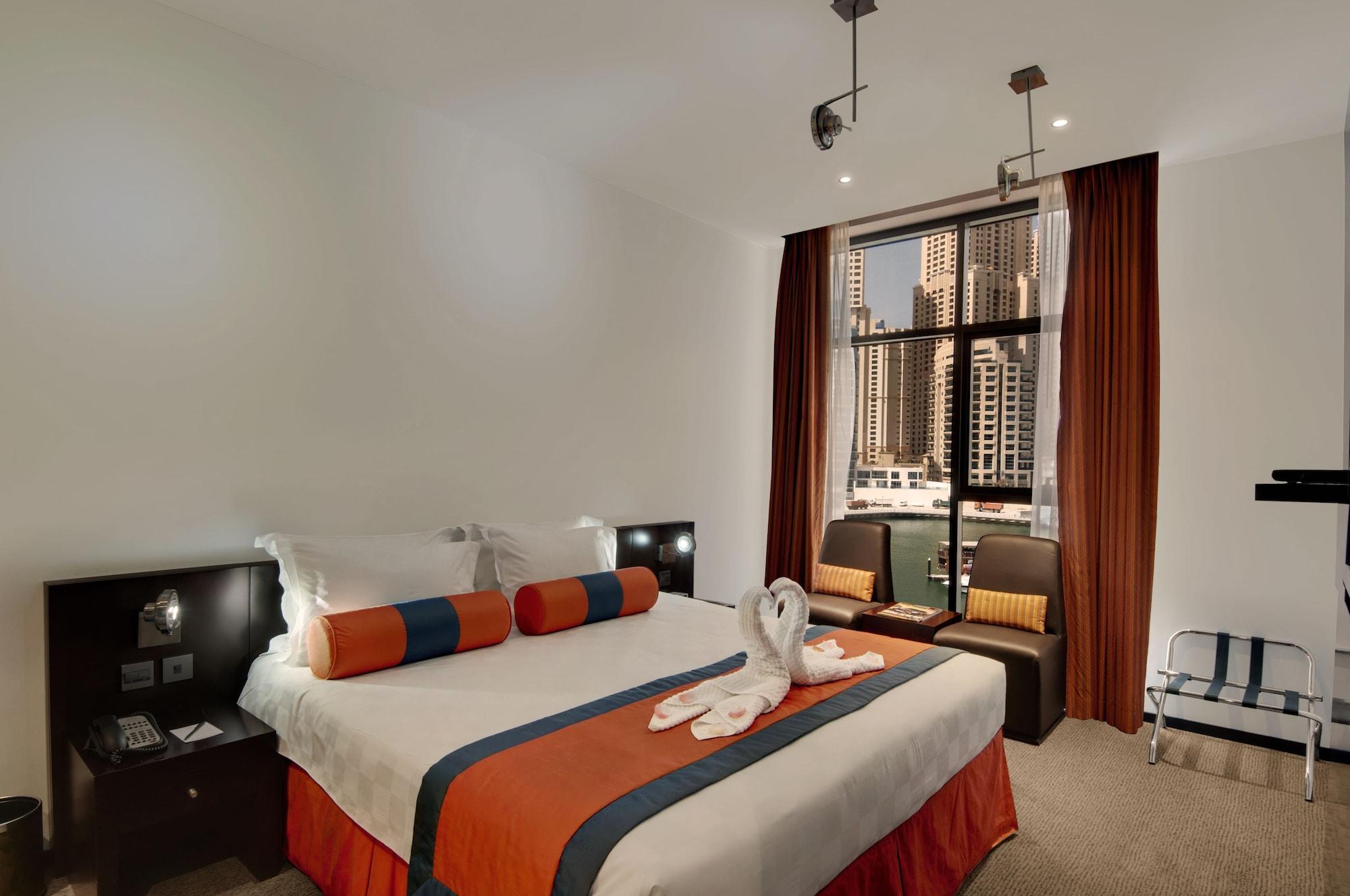 Apart Otel Signature And Dubai
