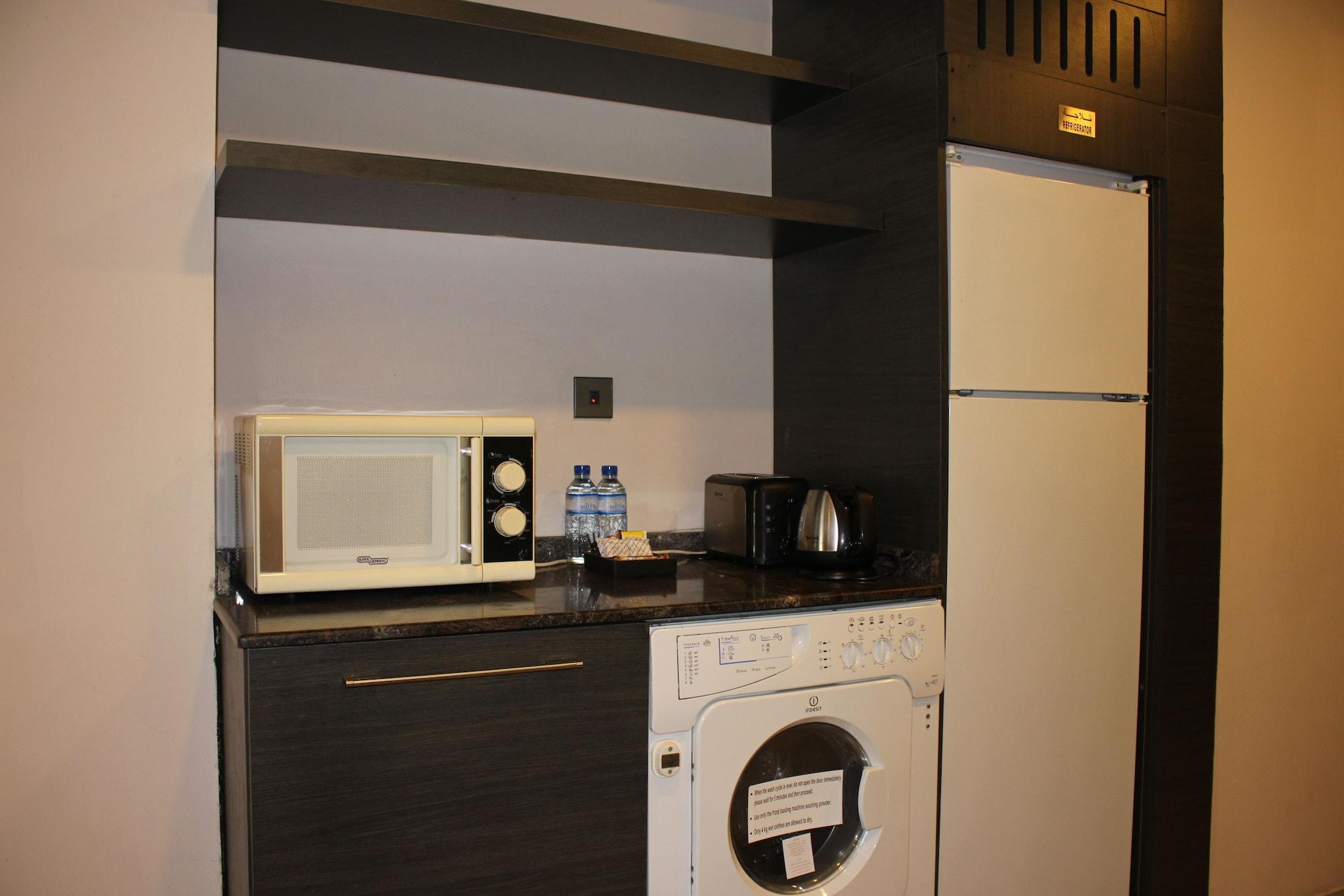 Apart Otel Signature And Dubai