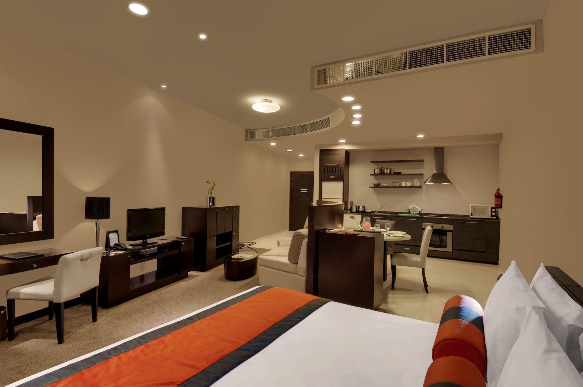 Signature And Apart Otel