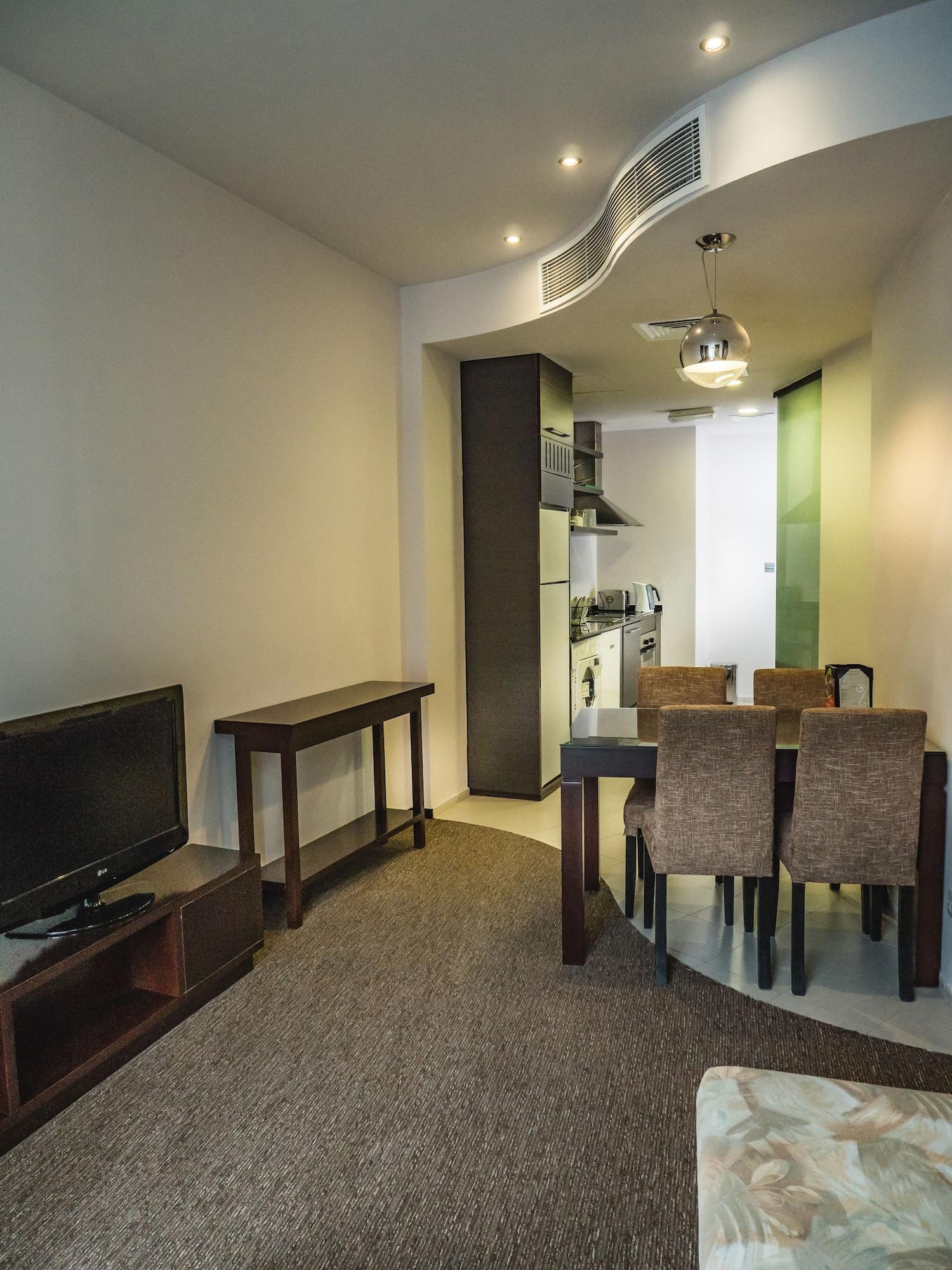 Apart Otel Signature And 4*