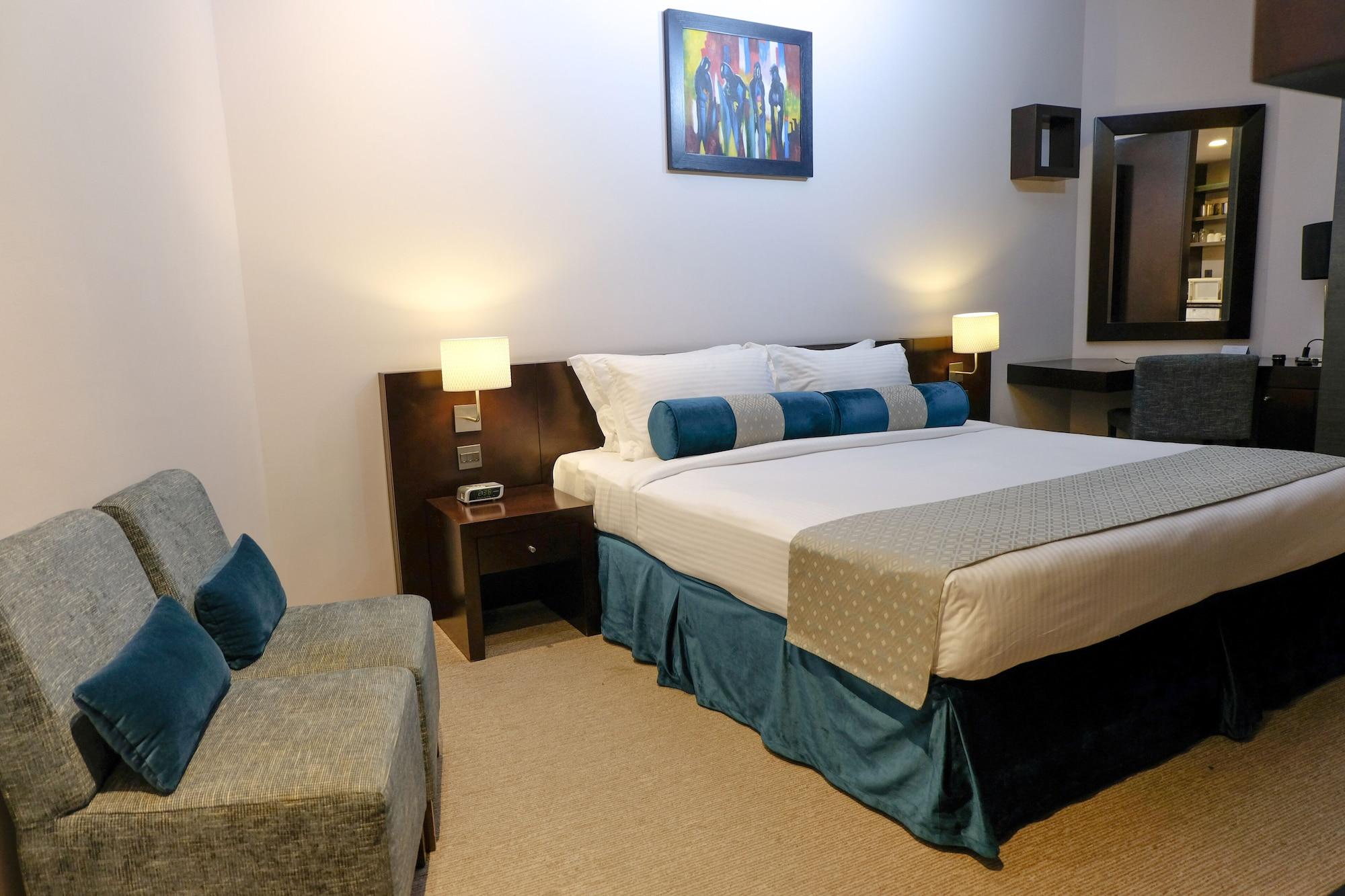 Signature And Apart Otel
