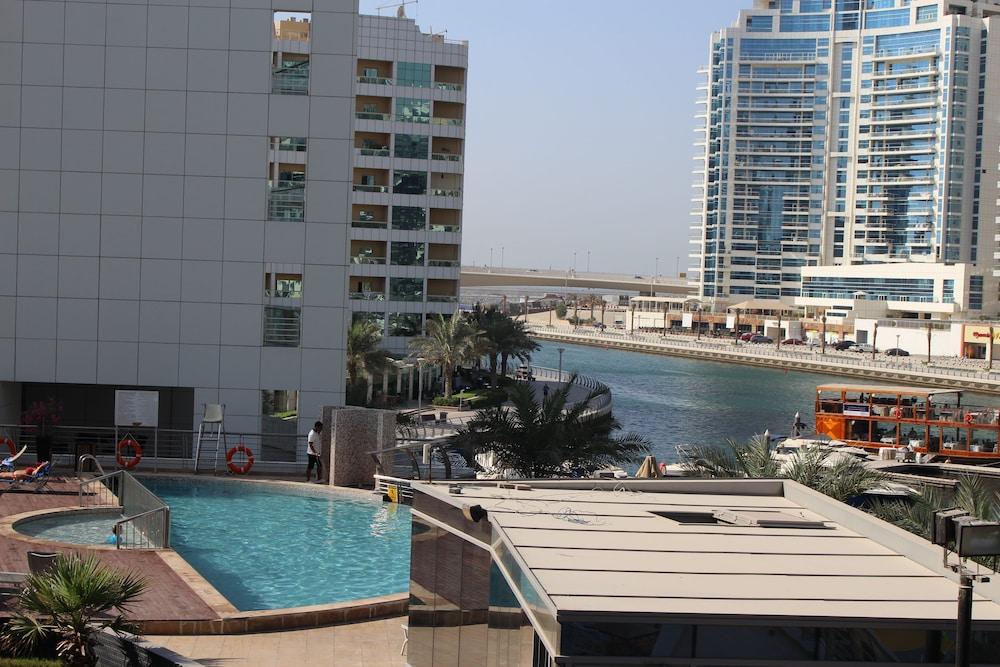 Signature And Dubai