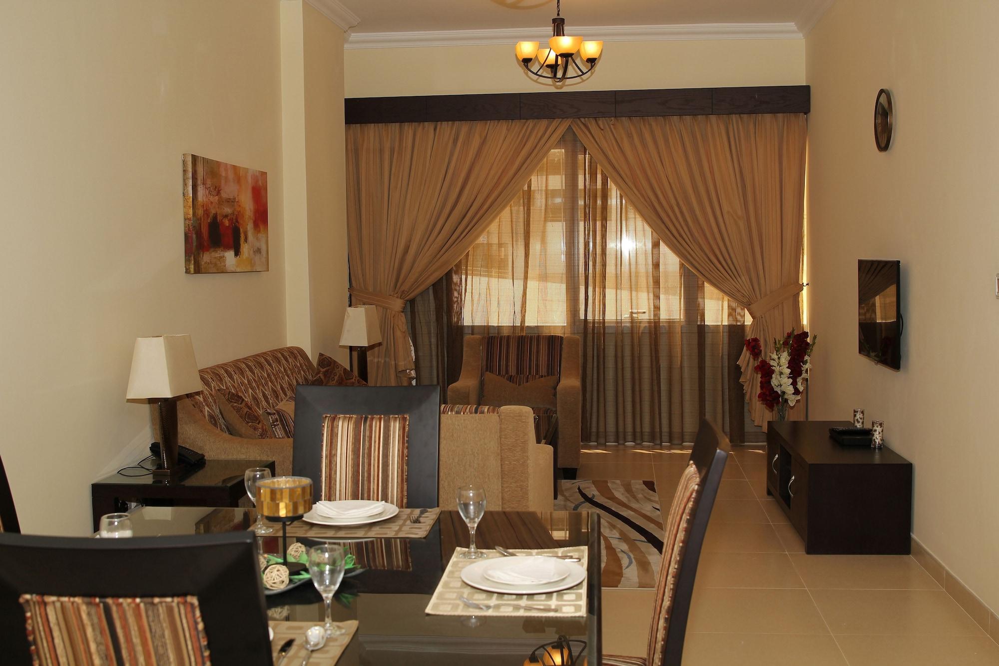 Ivory Grand 4* Dubai