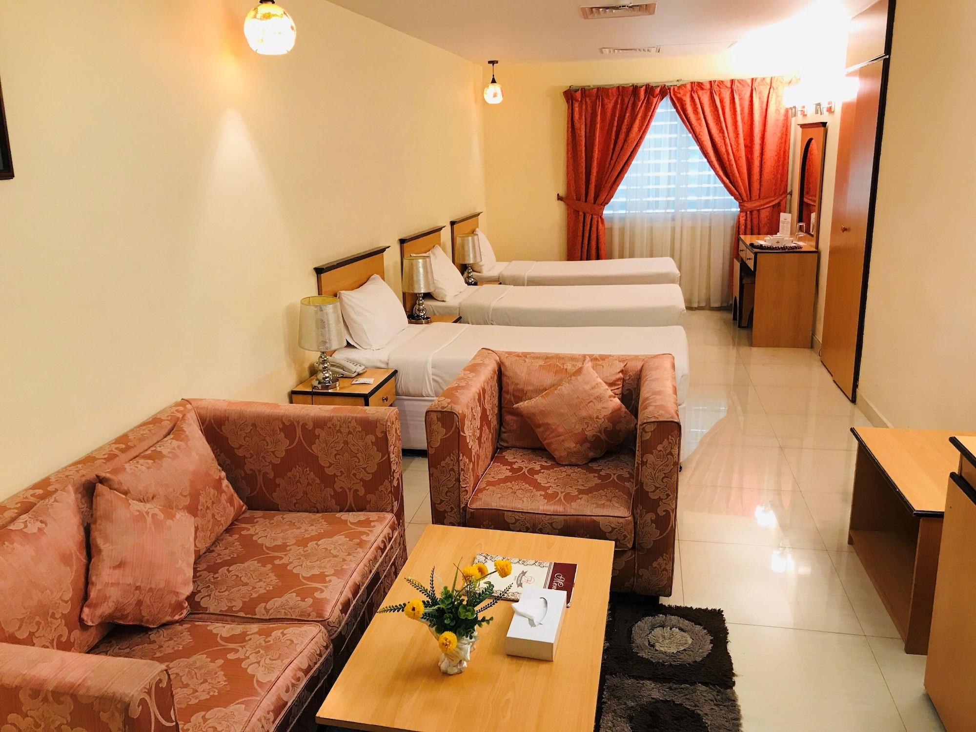 Hotel Panorama Deira