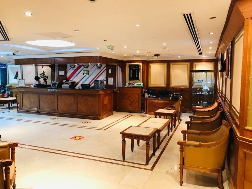 Hotel Panorama Deira