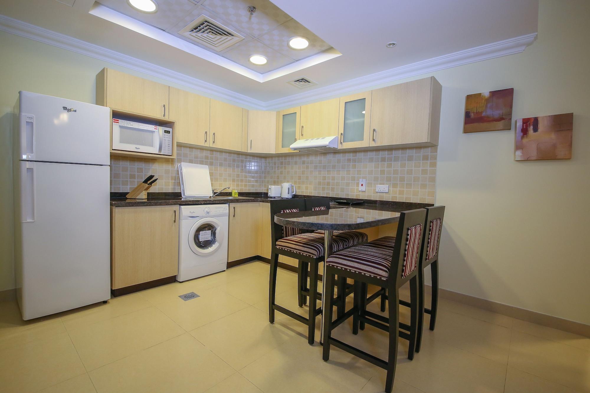 Aparthotel Ivory Grand Dubai
