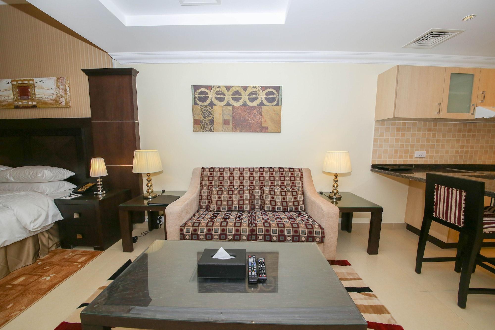 Ivory Grand Dubai