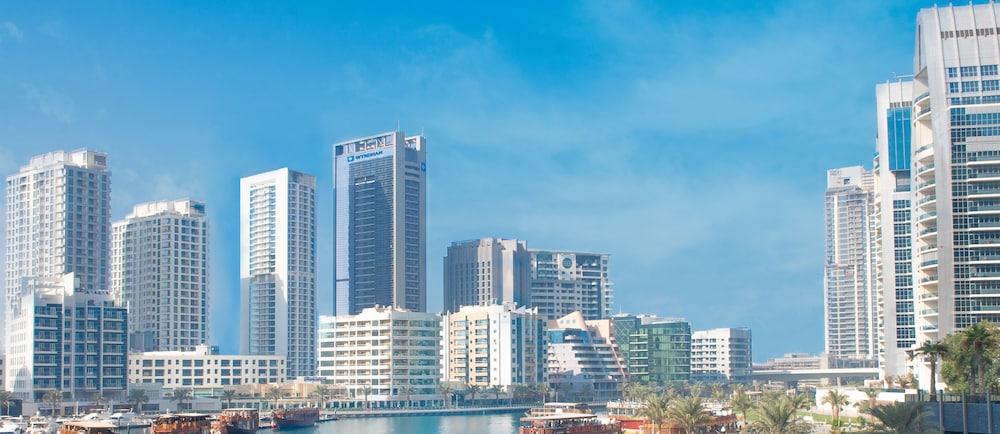 Hotel The First Collection Marina Dubai