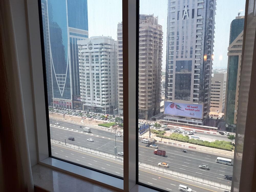 By Marriott Sheikh Zayed Road, Hotel Dubai