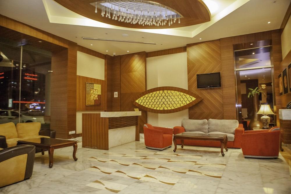 Hotel By Marriott Sheikh Zayed Road,