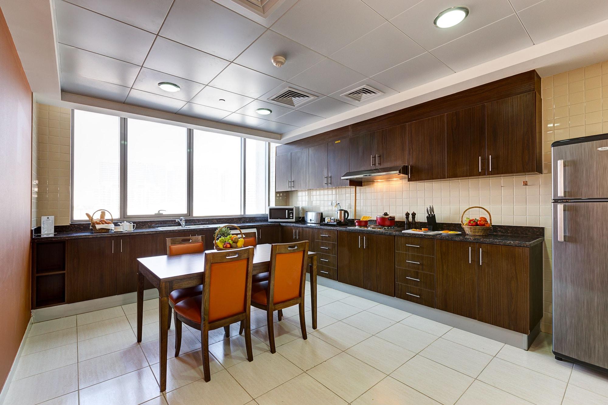 Abidos Land 4* Dubai