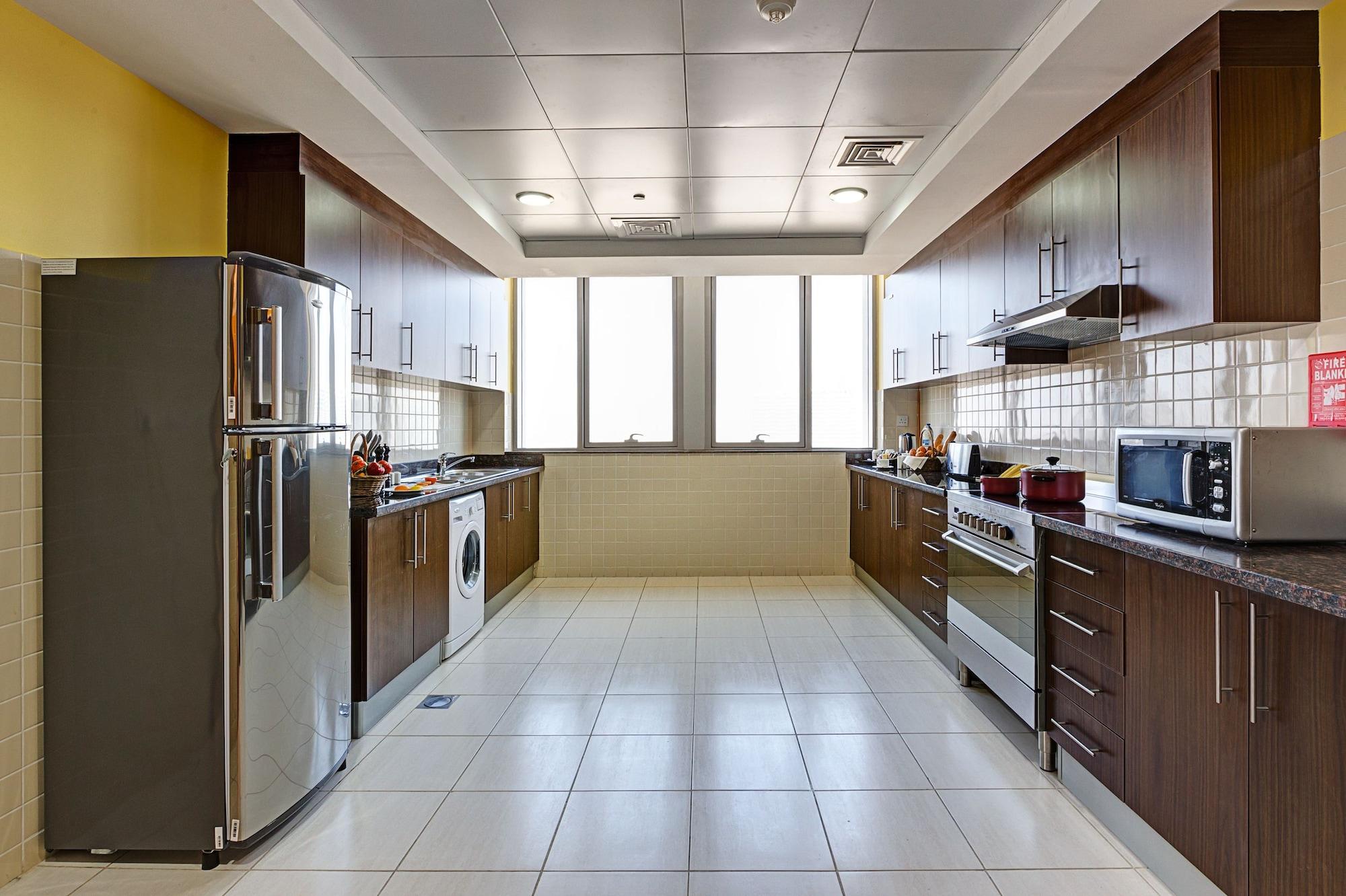 Abidos Land 4* Dubai