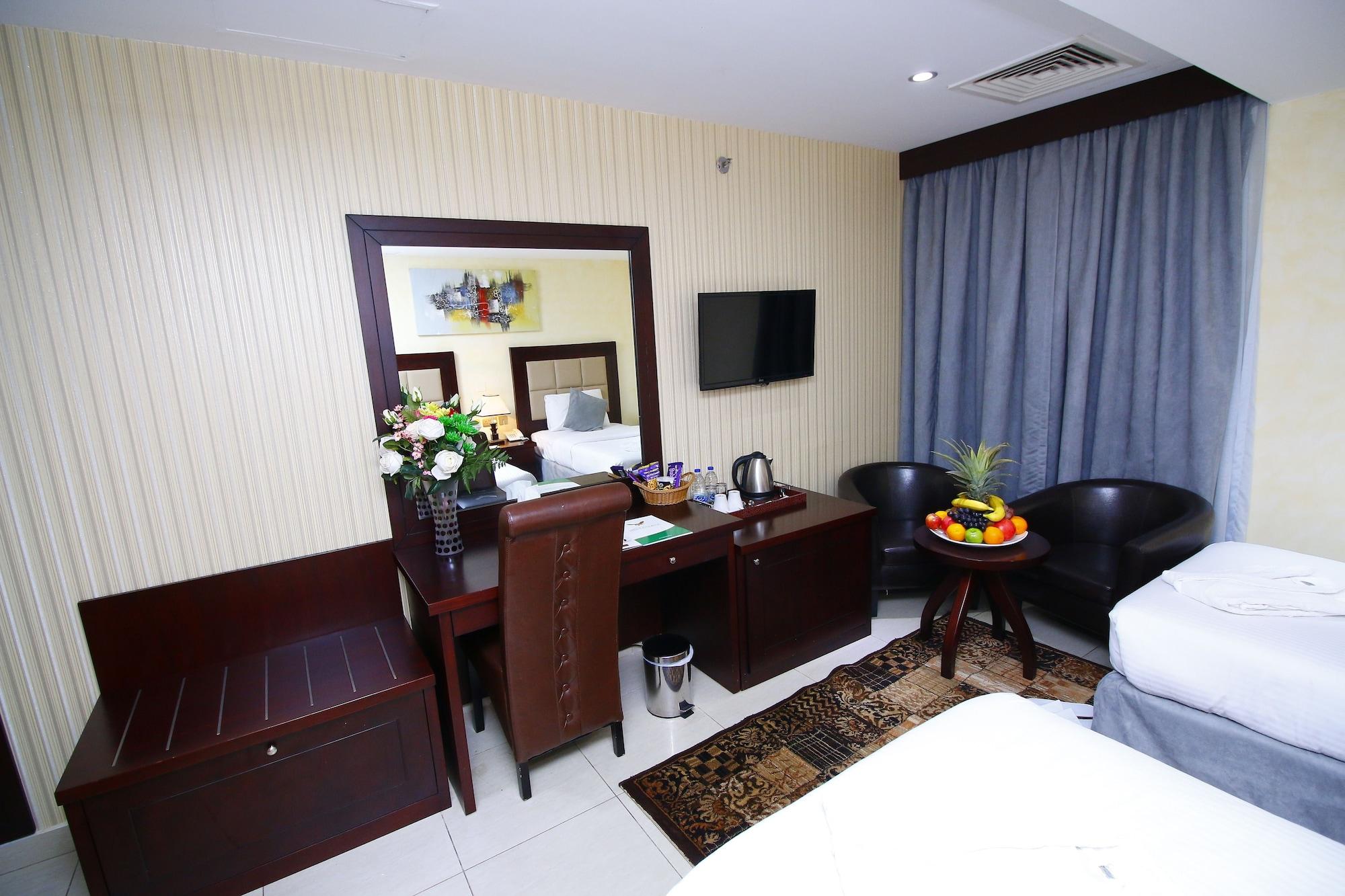 Hotel Royal Falcon
