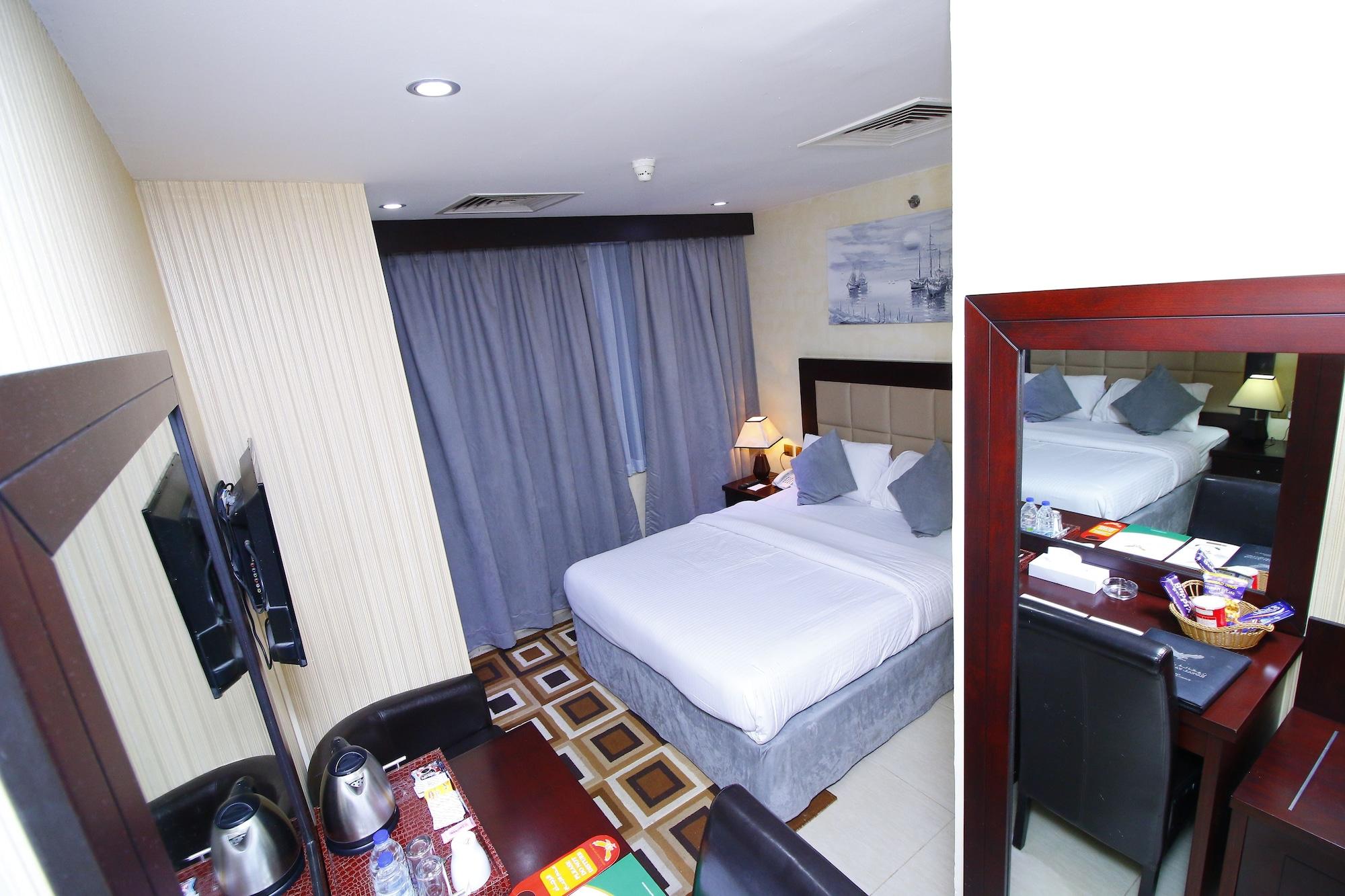 Hotel Royal Falcon 3*