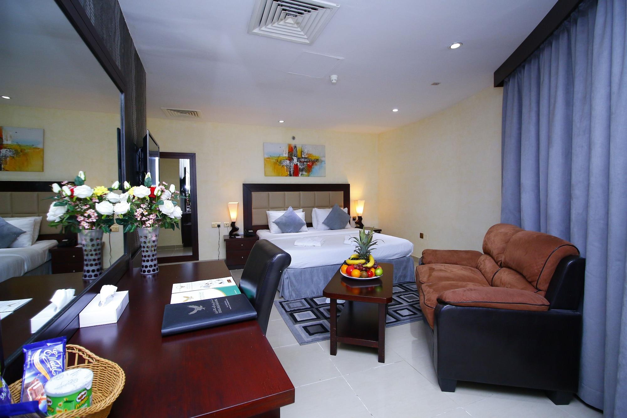 Royal Falcon Hotel 3*