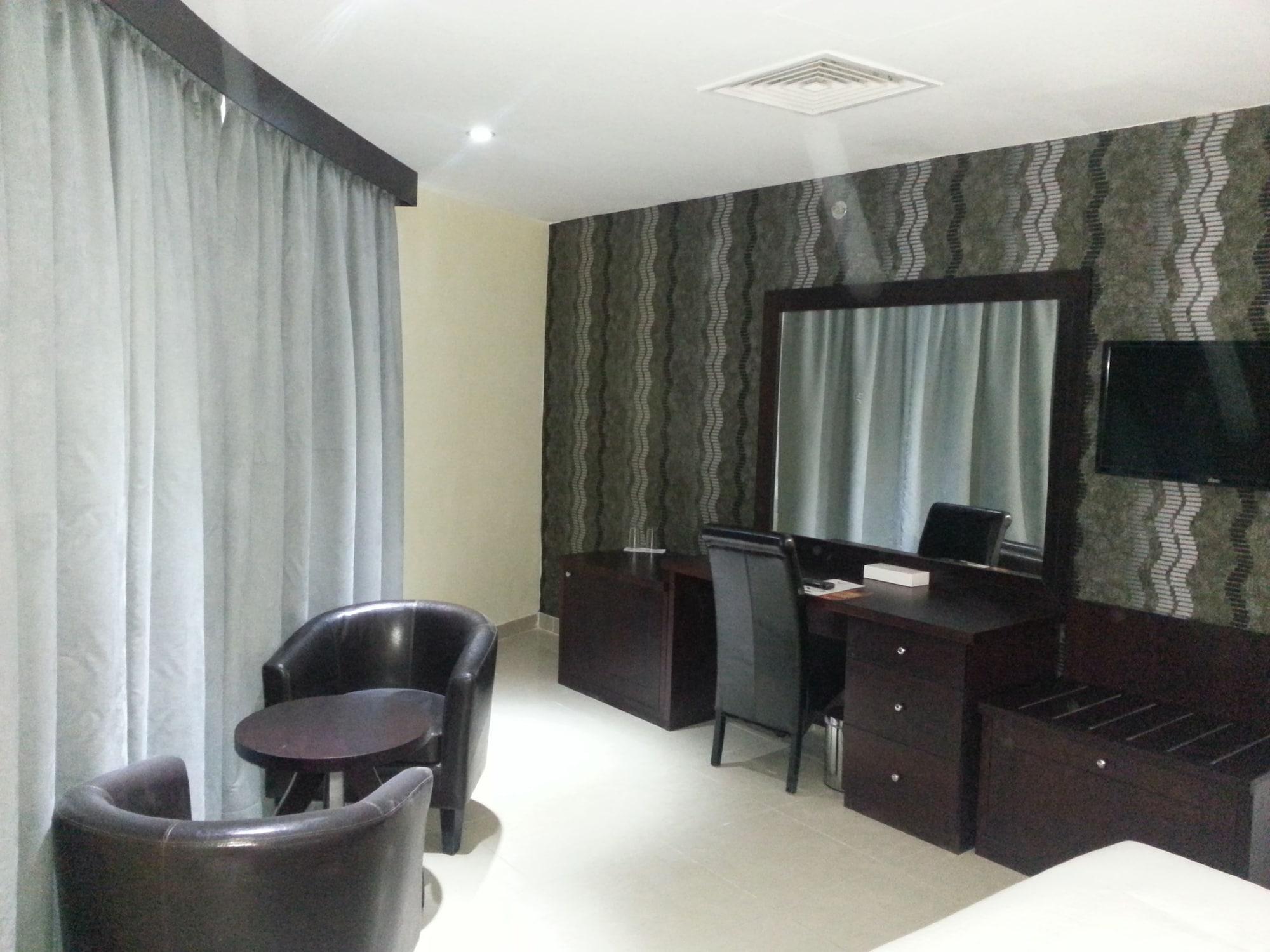 Royal Falcon Dubai