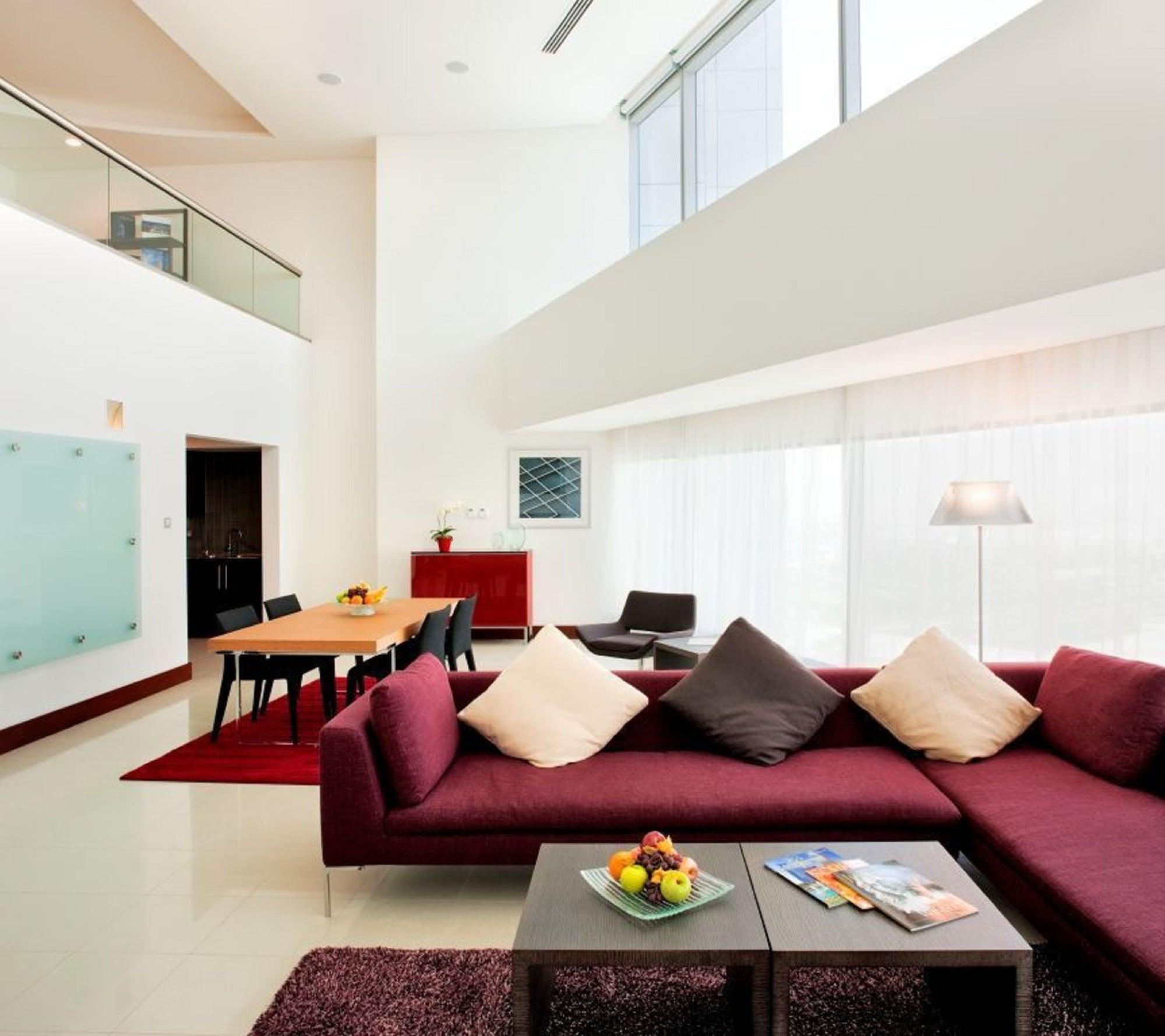Aparthotel Jumeirah Living World Trade Centre
