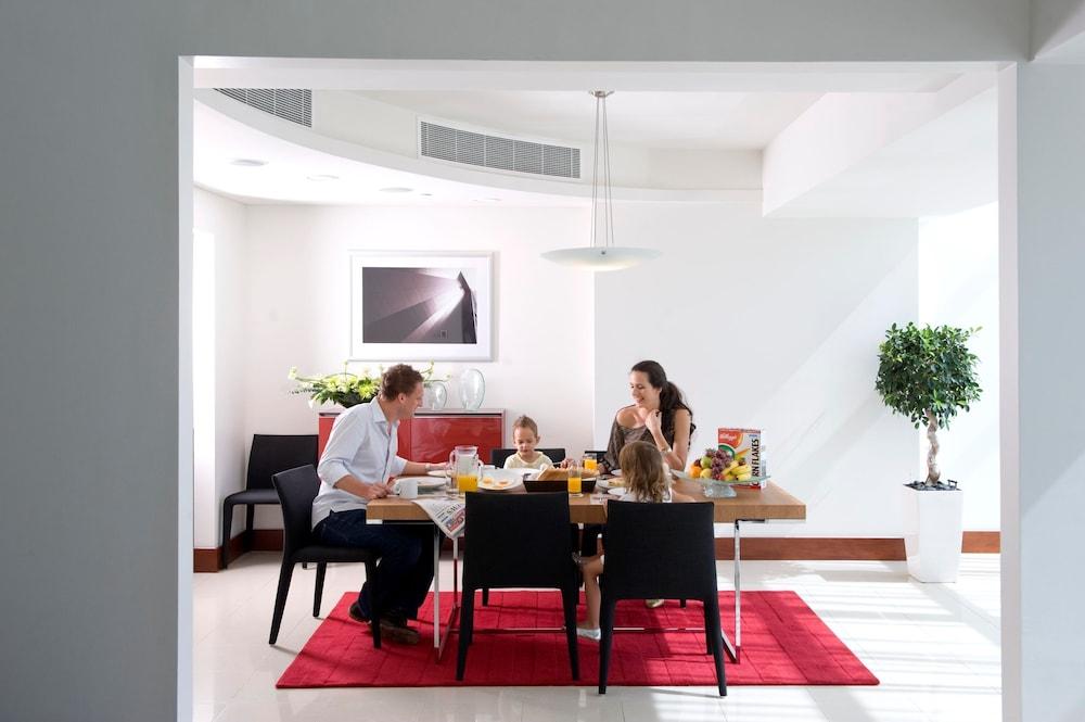 Aparthotel Jumeirah Living World Trade Centre Dubai