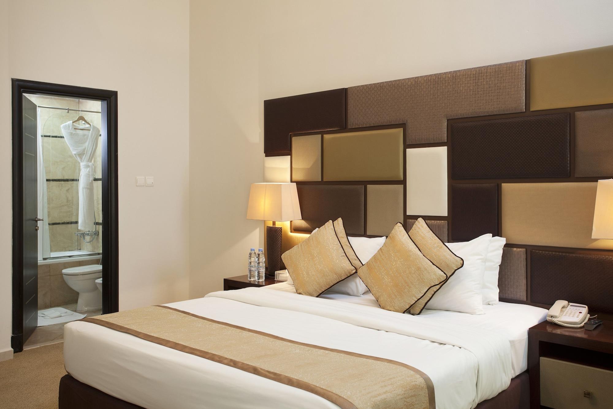 Al Waleed 3* Dubai