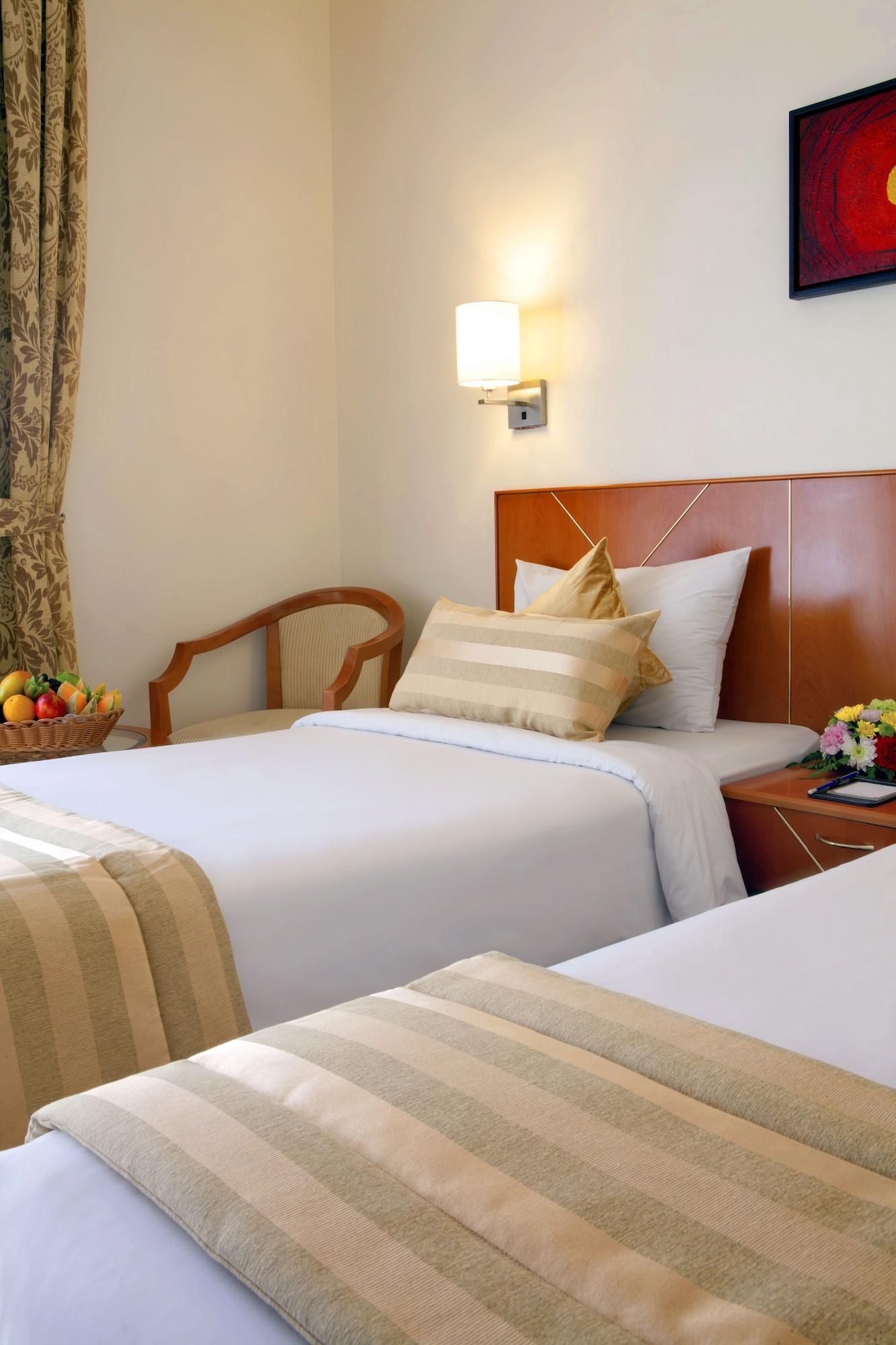 Hotel Landmark 3*