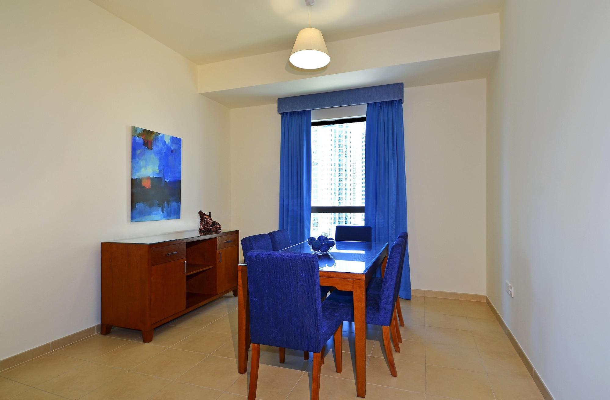 Roda Amwaj Jumeirah 4* Dubai
