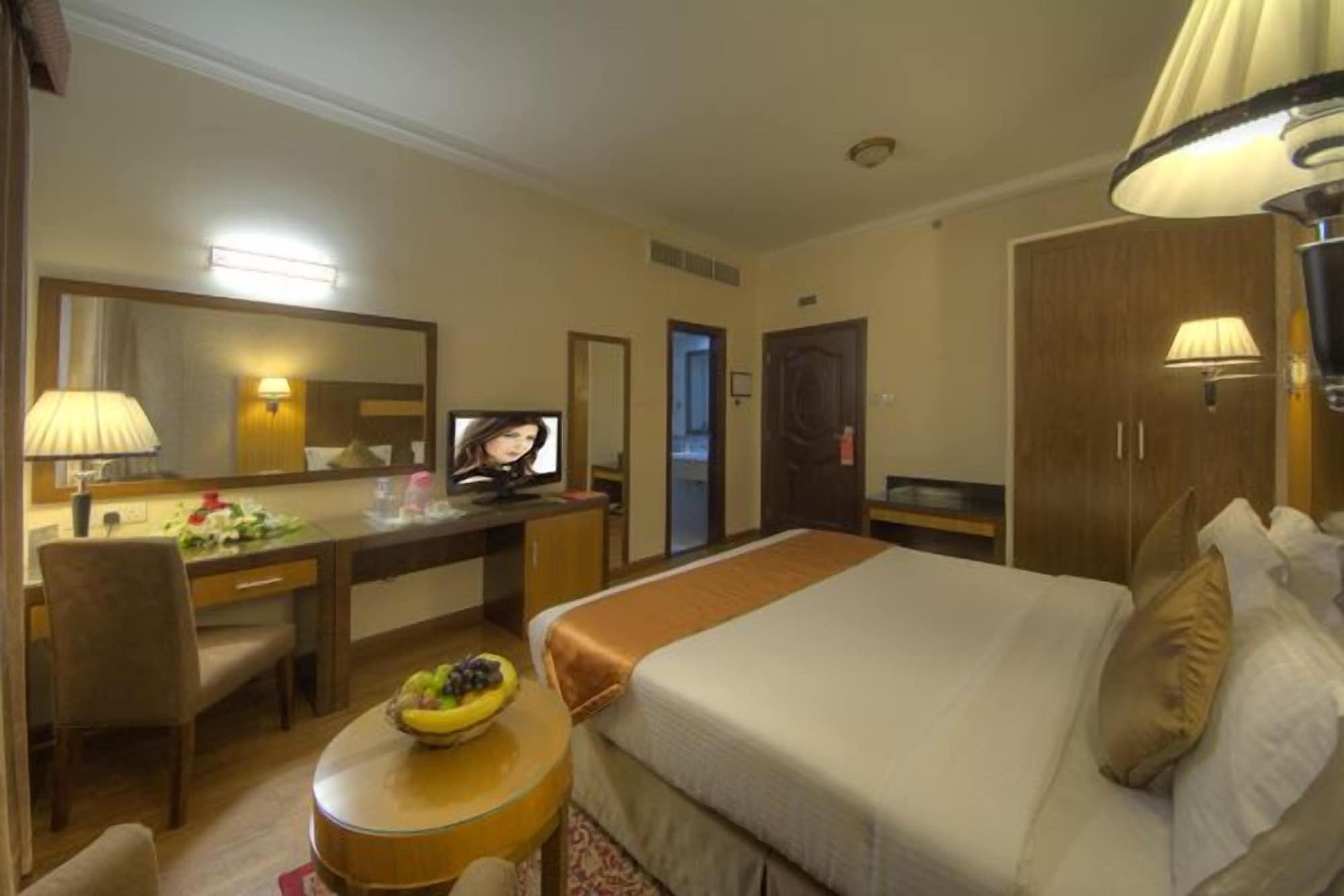 Otel Fortune Pearl Dubai