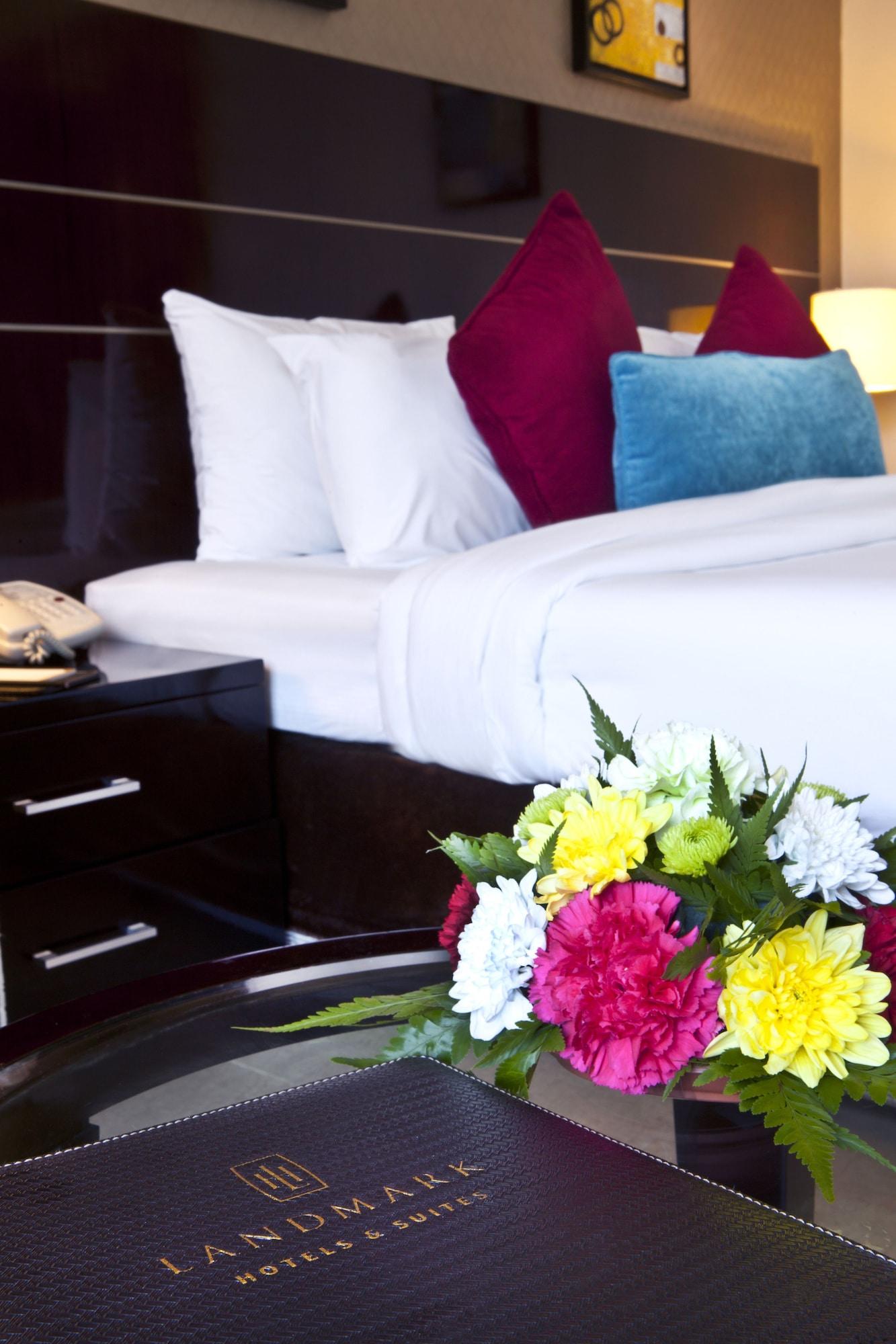Landmark Riqqa 4* Dubai