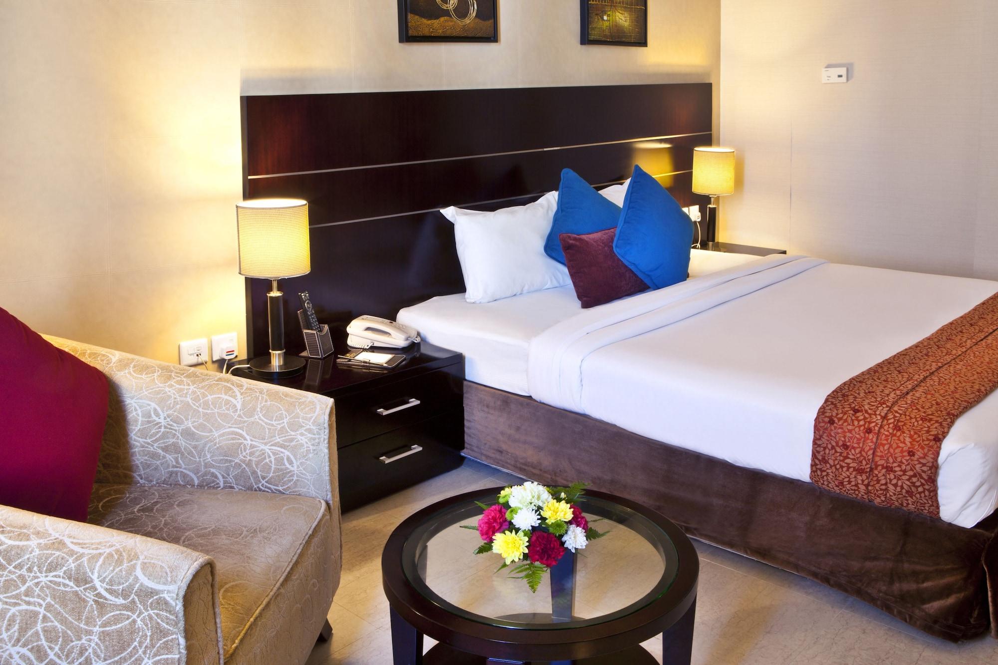 Landmark Riqqa 4* Dubai