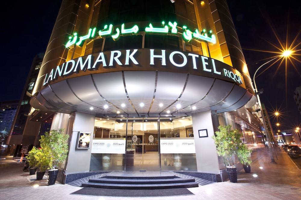 Landmark Riqqa Dubai