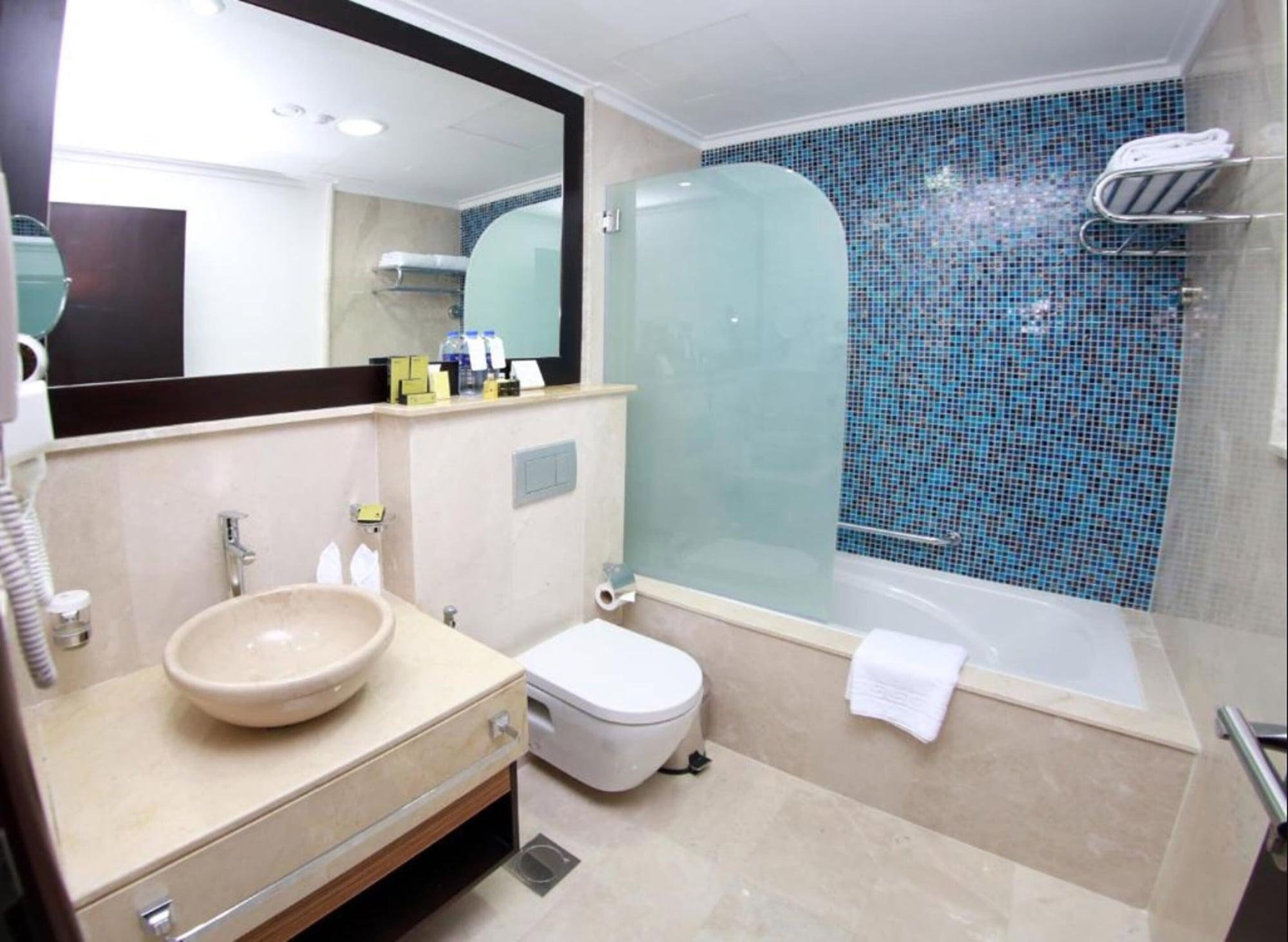Hotel Armada Avenue