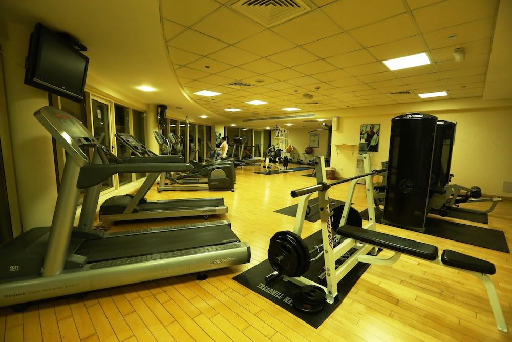 Aparthotel Dunes Al Qusais