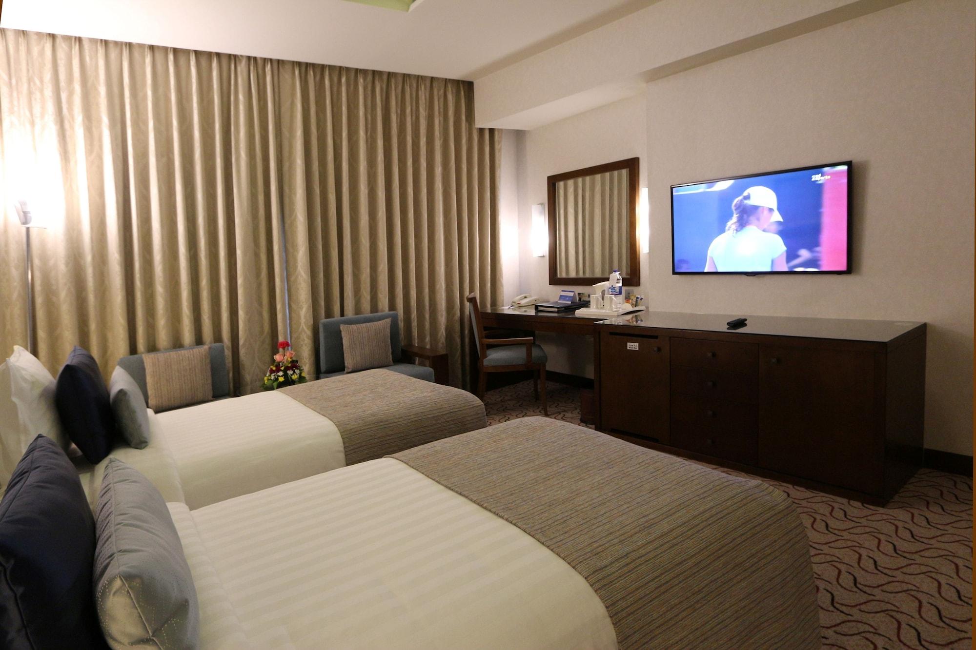 Samaya Deira 4*
