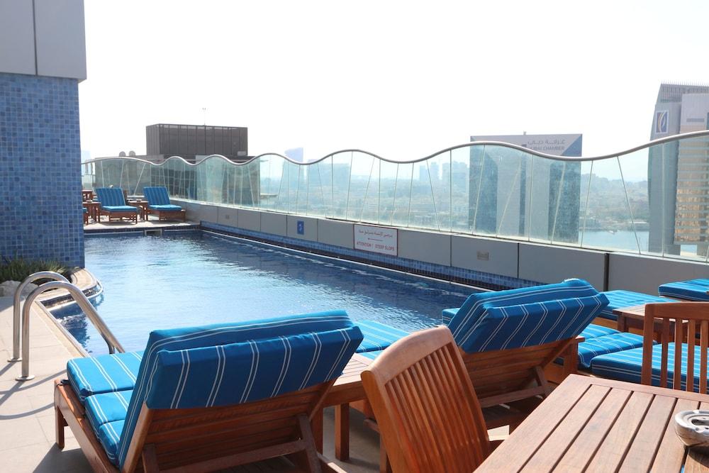 Otel Samaya Deira