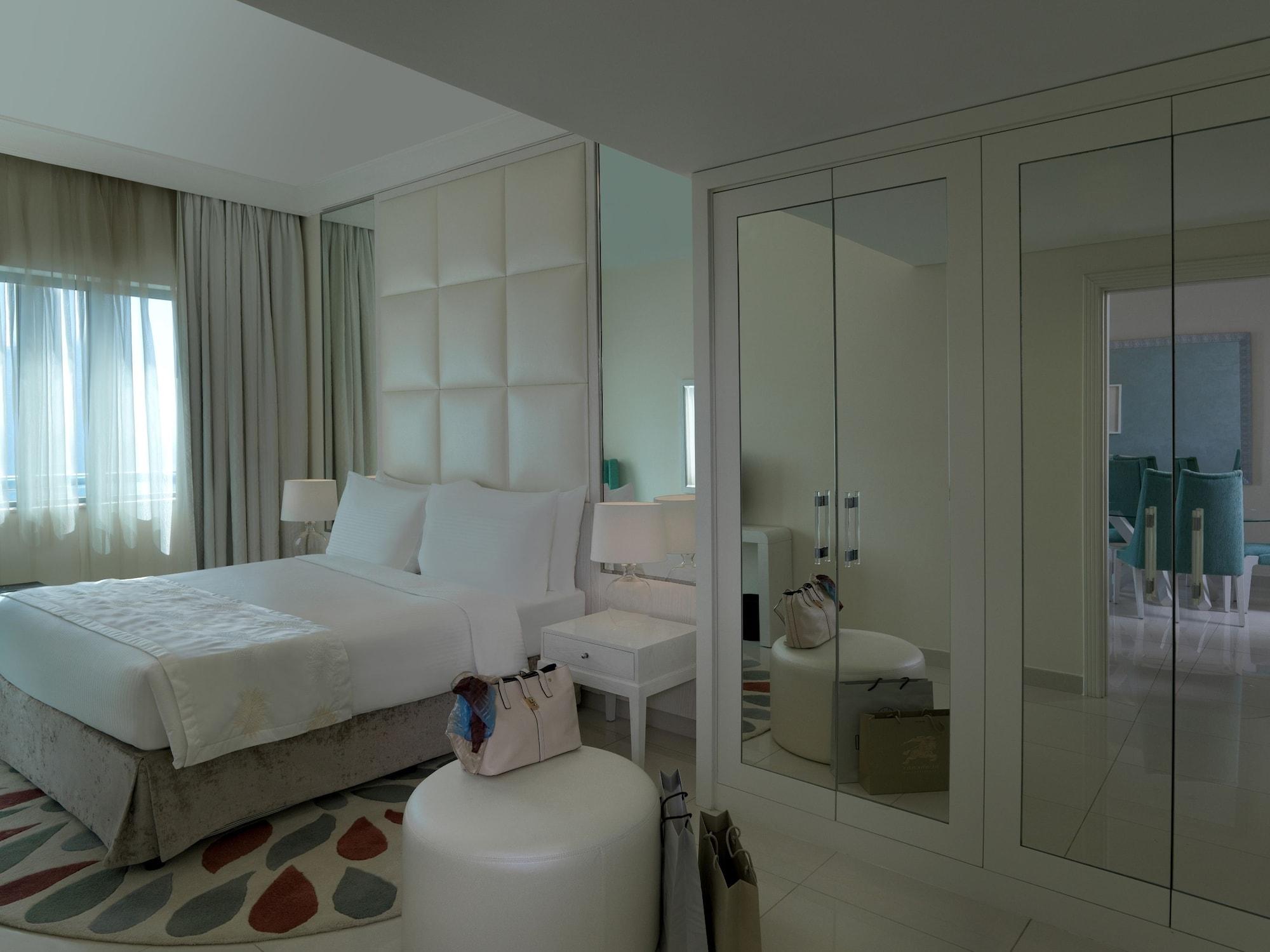 Damac Maison Mall Street Apart Otel