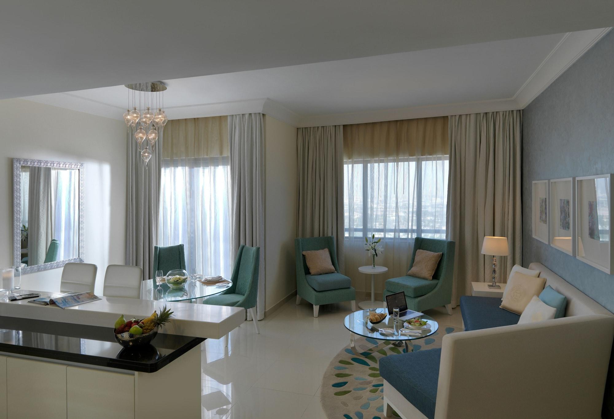 Damac Maison Mall Street 5* Dubai