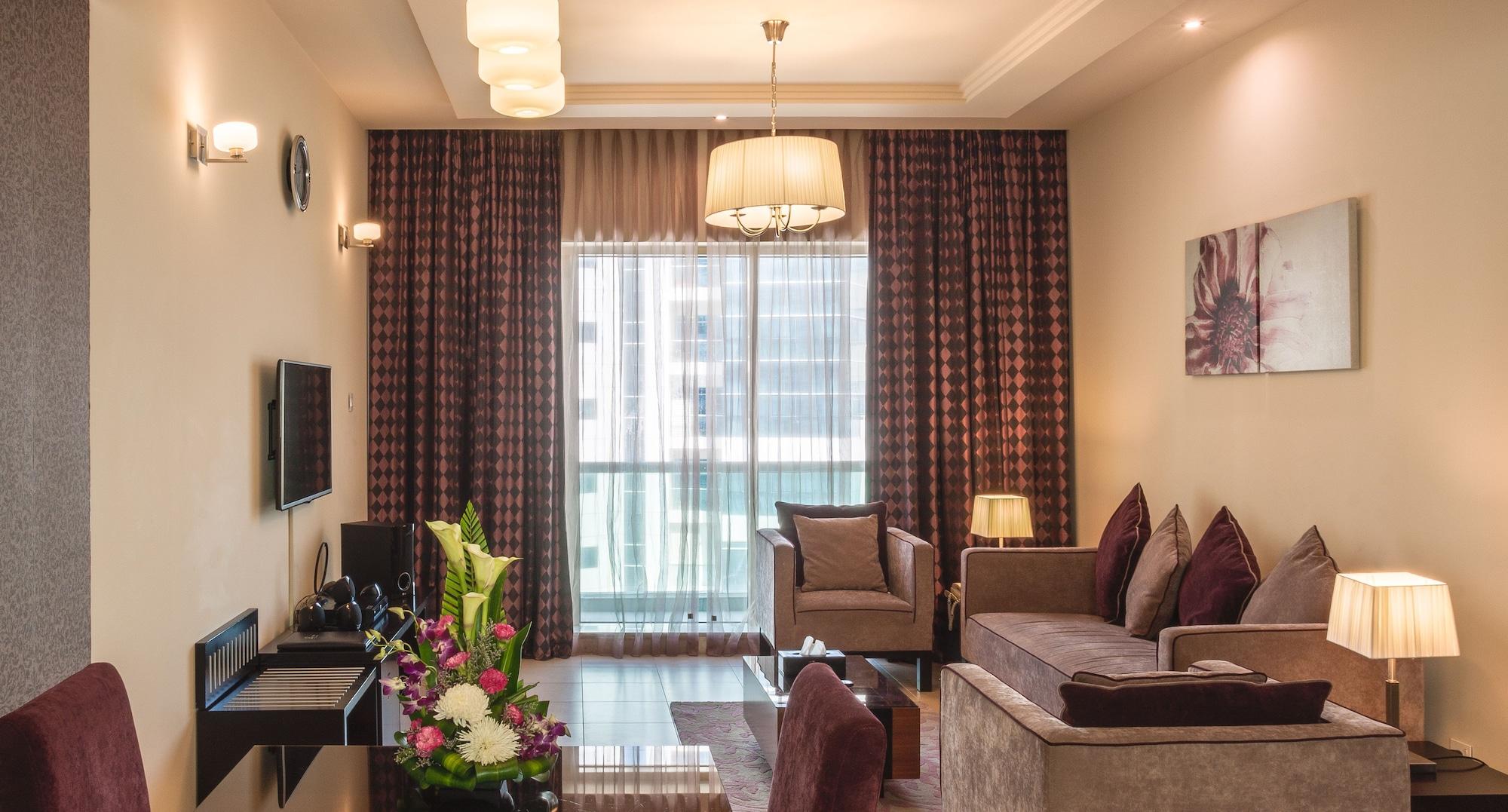 Dunes Oud Metha, Bur 4*