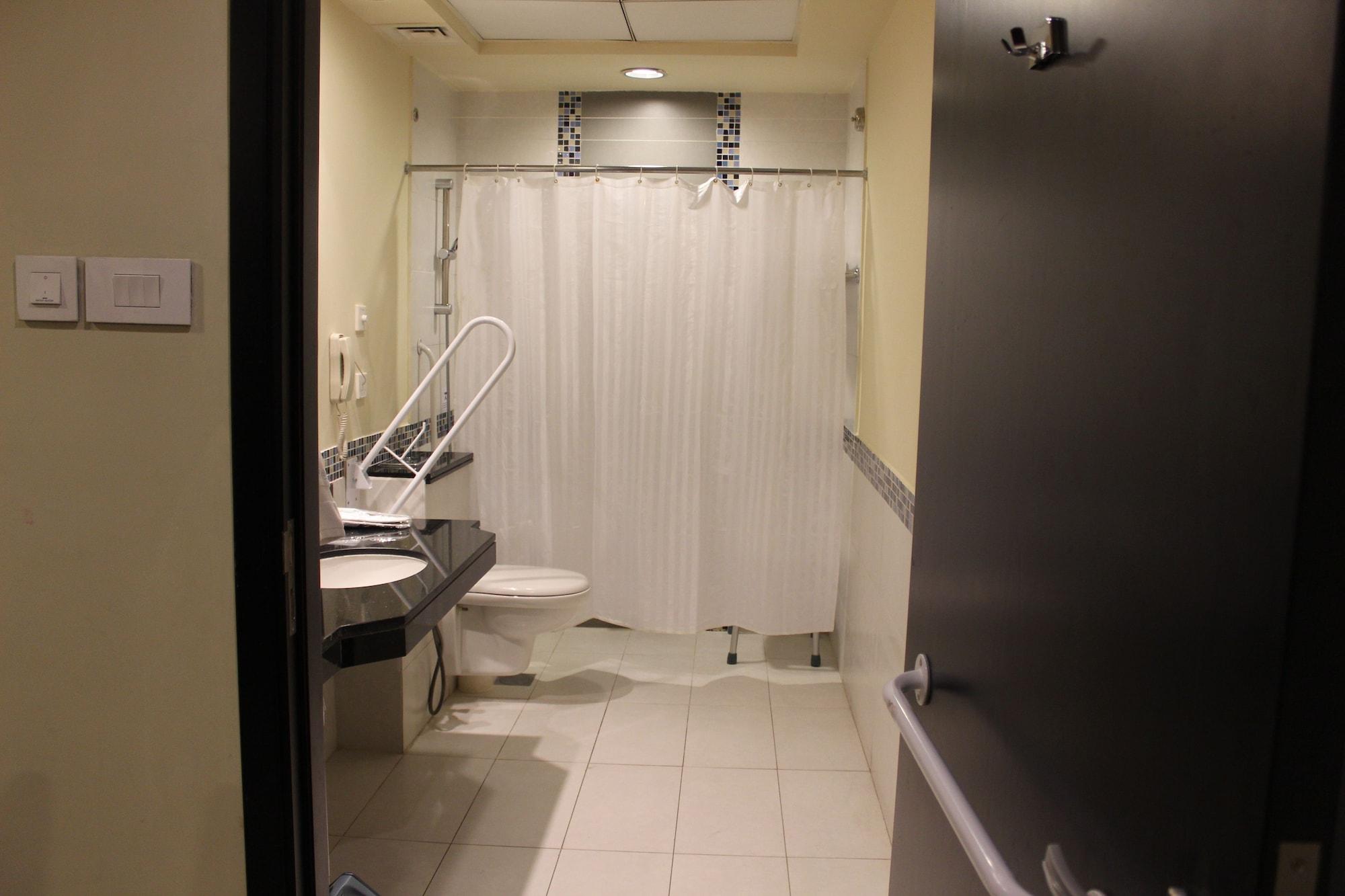 Dunes Oud Metha, Bur 4*