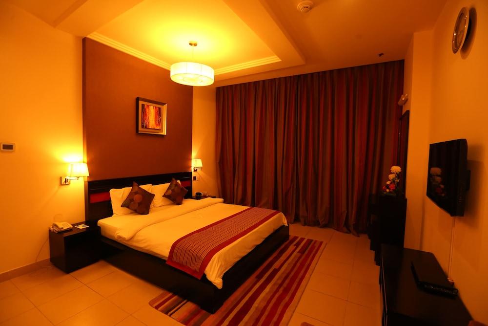 Aparthotel Dunes Oud Metha, Bur Dubai