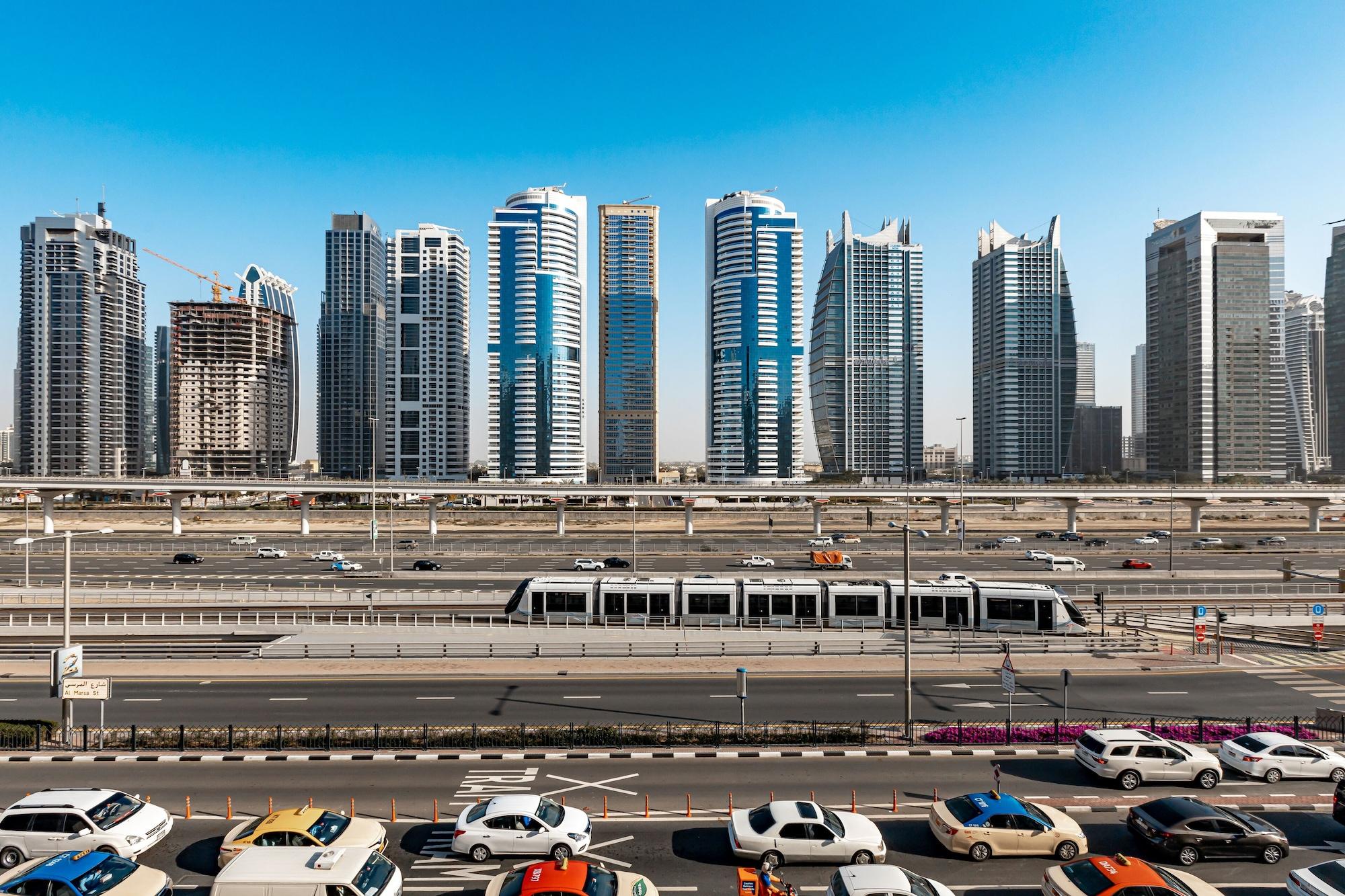 Radisson Blu Residence, Marina Aparthotel