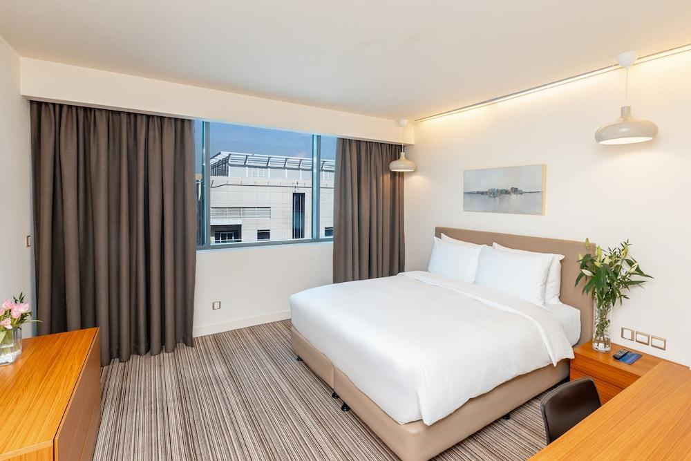 Radisson Blu Residence, Marina Dubai