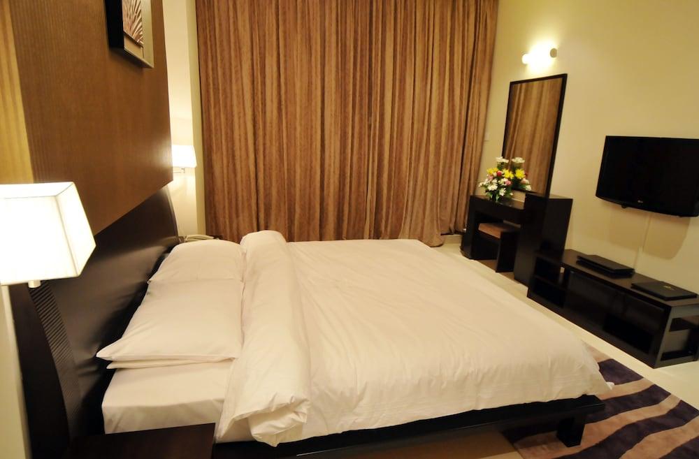 Dunes Oud Metha, Bur Dubai