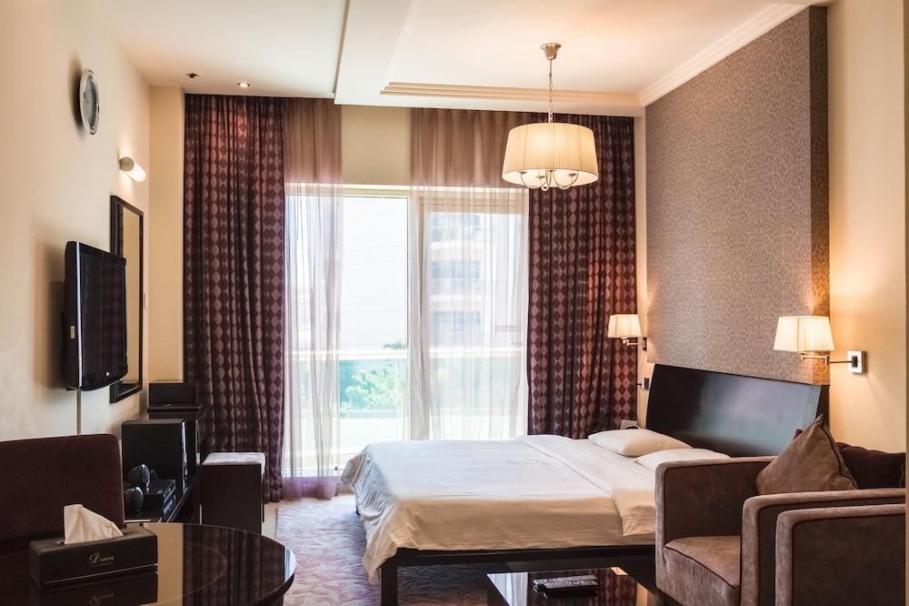 Aparthotel Dunes Oud Metha, Bur